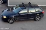 2010 Audi A3  1.6 105hk  cruisekontroll s+v dekk 