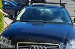 2010 Audi A3  1.6 105hk  cruisekontroll s+v dekk 