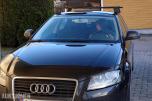 2010 Audi A3  1.6 105hk  cruisekontroll s+v dekk 