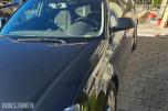 2010 Audi A3  1.6 105hk  cruisekontroll s+v dekk 