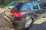 2010 Audi A3  1.6 105hk  cruisekontroll s+v dekk 