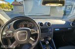 2010 Audi A3  1.6 105hk  cruisekontroll s+v dekk 