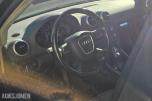 2010 Audi A3  1.6 105hk  cruisekontroll s+v dekk 