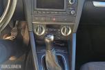 2010 Audi A3  1.6 105hk  cruisekontroll s+v dekk 