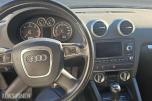 2010 Audi A3  1.6 105hk  cruisekontroll s+v dekk 