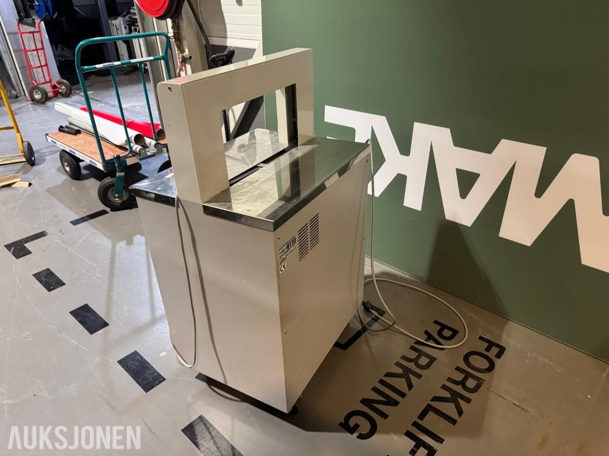 Band-A-Matic 8110 båndverktøy