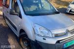 2013 Citroen Berlingo 1.6 Diesel 90hk Cruisekontroll, Hengerfeste
