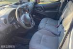 2013 Citroen Berlingo 1.6 Diesel 90hk Cruisekontroll, Hengerfeste