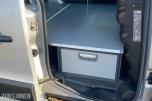 2013 Citroen Berlingo 1.6 Diesel 90hk Cruisekontroll, Hengerfeste