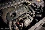 2012 Citroen C4 1.6 Diesel 111HK Automat