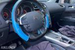2012 Citroen C4 1.6 Diesel 111HK Automat