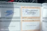 2012 Citroen C4 1.6 Diesel 111HK Automat
