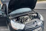 2012 Citroen C4 1.6 Diesel 111HK Automat