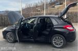 2012 Citroen C4 1.6 Diesel 111HK Automat