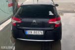 2012 Citroen C4 1.6 Diesel 111HK Automat