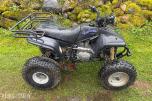 2000 ATV - Lifan 150ccm