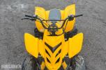 2005 Kazuma 125 atv