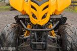 2005 Kazuma 125 atv