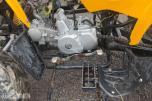 2005 Kazuma 125 atv