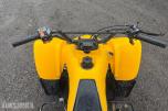 2005 Kazuma 125 atv