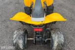2005 Kazuma 125 atv