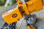 2022 Kito ER2 elektrisk kjettingtalje