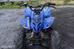 Kazuma Atv 90ccm for barn 