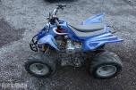 Kazuma Atv 90ccm for barn 