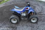 Kazuma Atv 90ccm for barn 