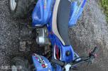 Kazuma Atv 90ccm for barn 
