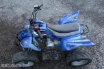 Kazuma Atv 90ccm for barn 