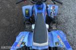 Kazuma Atv 90ccm for barn 