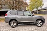 2010 Toyota Land Cruiser 3.0 D-4D 173HK 4WD Automat, Cruisekontroll, Ryggekamera