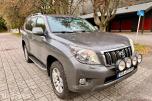 2010 Toyota Land Cruiser 3.0 D-4D 173HK 4WD Automat, Cruisekontroll, Ryggekamera