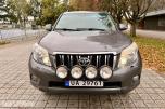 2010 Toyota Land Cruiser 3.0 D-4D 173HK 4WD Automat, Cruisekontroll, Ryggekamera