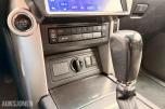 2010 Toyota Land Cruiser 3.0 D-4D 173HK 4WD Automat, Cruisekontroll, Ryggekamera