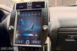 2010 Toyota Land Cruiser 3.0 D-4D 173HK 4WD Automat, Cruisekontroll, Ryggekamera