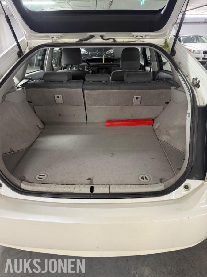 2010 Toyota Prius 1.8 99hk automat cruisekontroll eu ok 09.2028