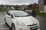 2010 Toyota Prius 1.8 99hk automat cruisekontroll eu ok 09.2028