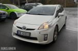2010 Toyota Prius 1.8 99hk automat cruisekontroll eu ok 09.2028