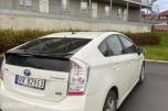 2010 Toyota Prius 1.8 99hk automat cruisekontroll eu ok 09.2028