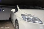 2010 Toyota Prius 1.8 99hk automat cruisekontroll eu ok 09.2028