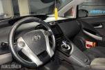 2010 Toyota Prius 1.8 99hk automat cruisekontroll eu ok 09.2028