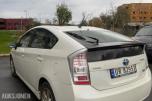 2010 Toyota Prius 1.8 99hk automat cruisekontroll eu ok 09.2028