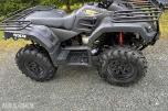 2002 Keeway GTX 300 4×4 ATV