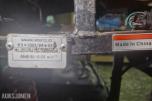 2002 Keeway GTX 300 4×4 ATV