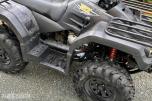 2002 Keeway GTX 300 4×4 ATV