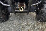 2002 Keeway GTX 300 4×4 ATV
