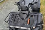 2002 Keeway GTX 300 4×4 ATV