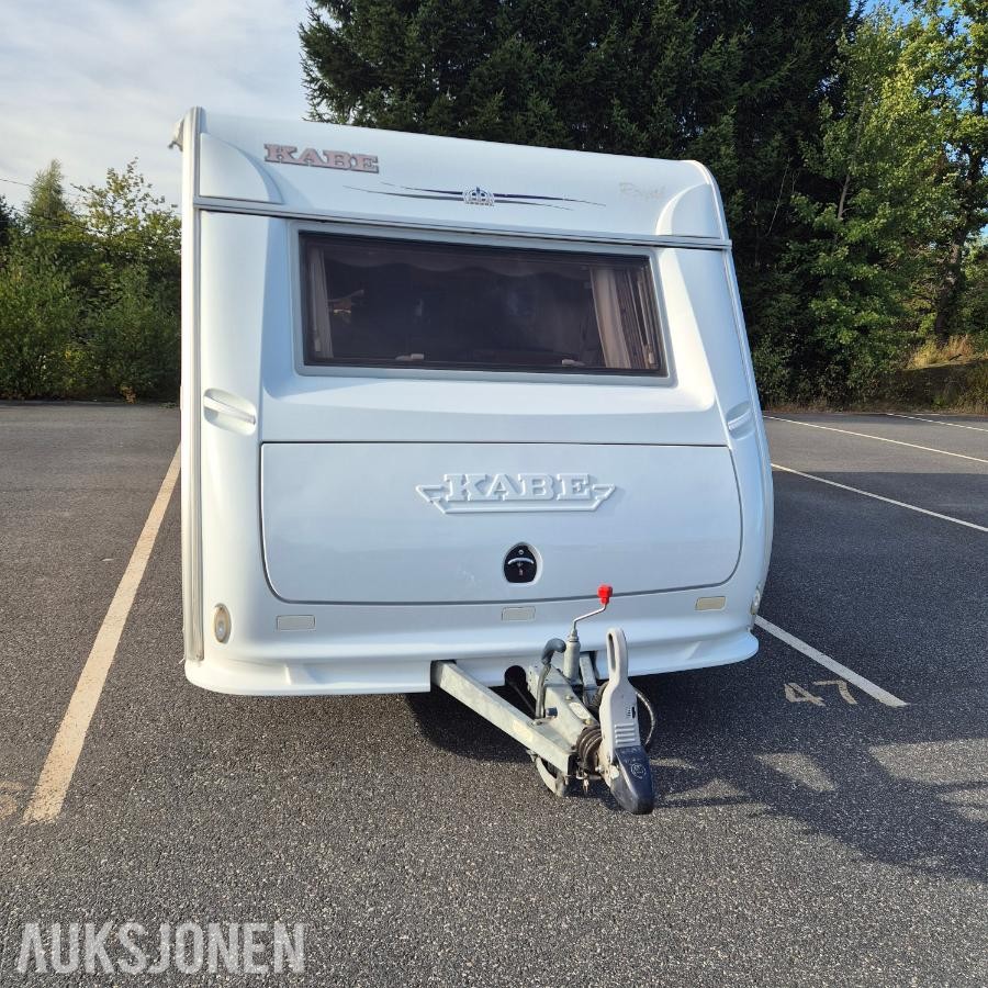 2007 KABE Royal 560xl